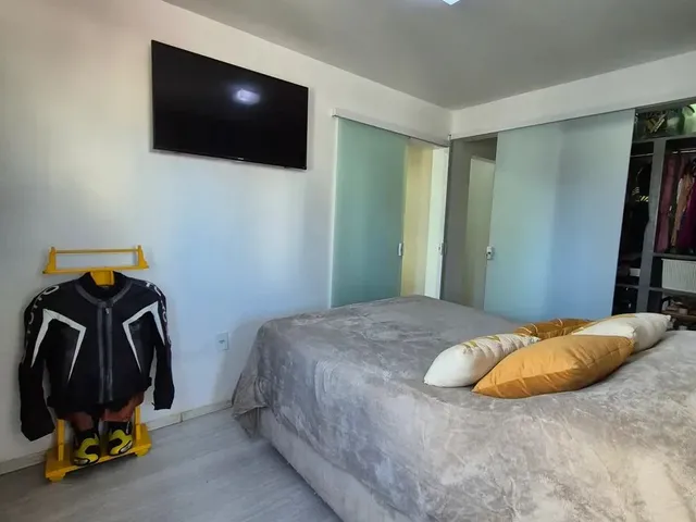 Imagem 16: Lindo Apartamento 3 Quartos | 87M2 | Reformado | Mobiliado