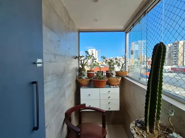 Imagem 5: Lindo Apartamento 3 Quartos | 87M2 | Reformado | Mobiliado