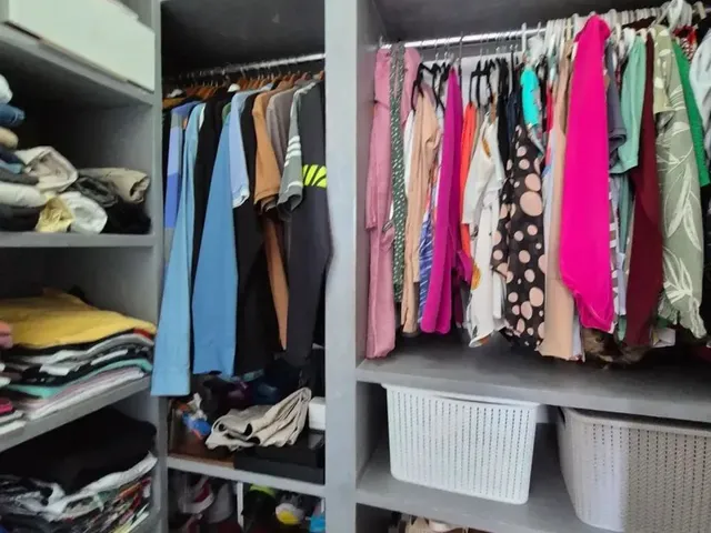 Imagem 14: Lindo Apartamento 3 Quartos | 87M2 | Reformado | Mobiliado
