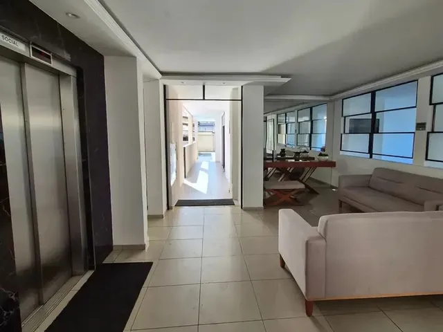 Imagem 3: Lindo Apartamento 3 Quartos | 87M2 | Reformado | Mobiliado