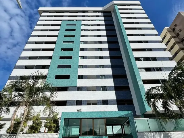 Imagem: Apartamento À Venda no Aquasol, Jatiúca