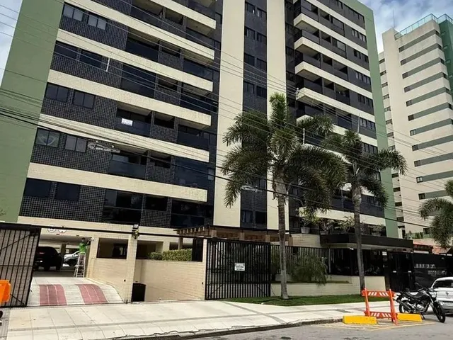 Imagem: Apartamento À Venda no Alamedas das Mangabeiras