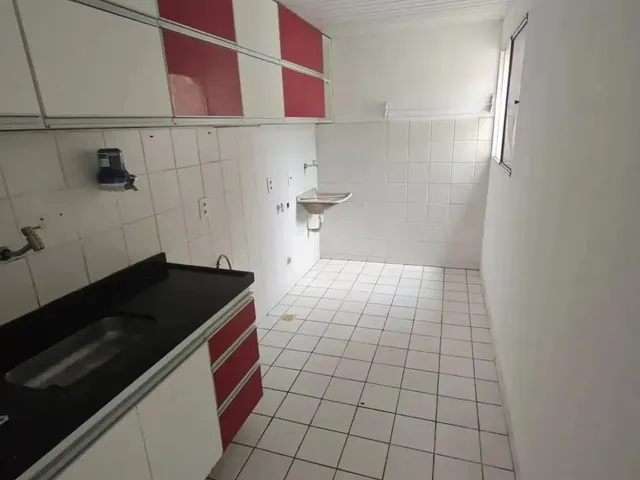 Imagem: Apartamento À Venda no Residencial Vilas