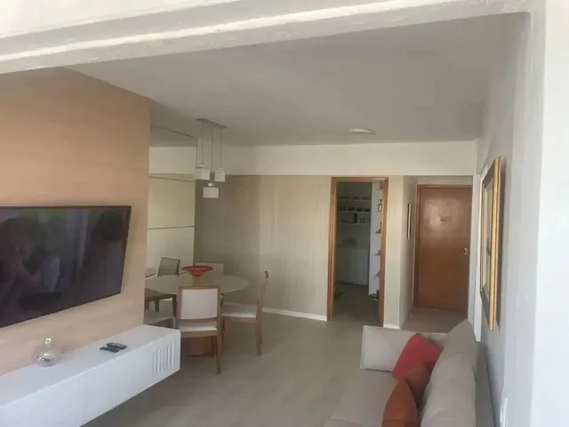 Imagem: Apartamento À Venda no Edf. Iluminatto