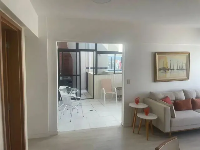 Imagem 2: Apartamento À Venda no Edf. Iluminatto - Rua Miguel Alcídes de Jatiúca, , Jatiúca