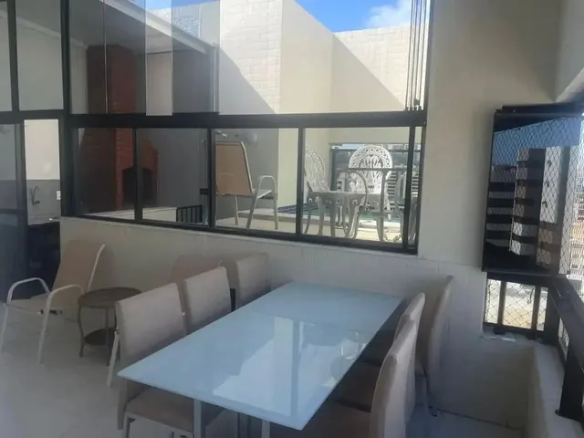 Imagem 11: Apartamento À Venda no Edf. Iluminatto - Rua Miguel Alcídes de Jatiúca, , Jatiúca