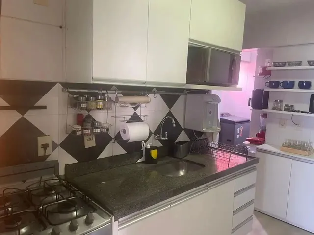 Imagem 8: Apartamento À Venda no Edf. Iluminatto - Rua Miguel Alcídes de Jatiúca, , Jatiúca
