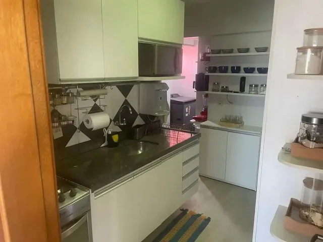 Imagem 4: Apartamento À Venda no Edf. Iluminatto - Rua Miguel Alcídes de Jatiúca, , Jatiúca