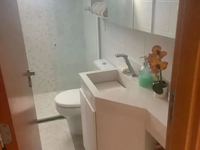 Imagem 6: Apartamento À Venda no Edf. Iluminatto - Rua Miguel Alcídes de Jatiúca, , Jatiúca