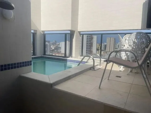 Imagem 12: Apartamento À Venda no Edf. Iluminatto - Rua Miguel Alcídes de Jatiúca, , Jatiúca