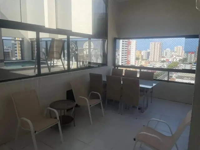 Imagem 14: Apartamento À Venda no Edf. Iluminatto - Rua Miguel Alcídes de Jatiúca, , Jatiúca