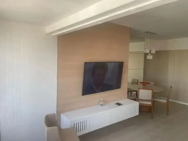 Imagem 3: Apartamento À Venda no Edf. Iluminatto - Rua Miguel Alcídes de Jatiúca, , Jatiúca