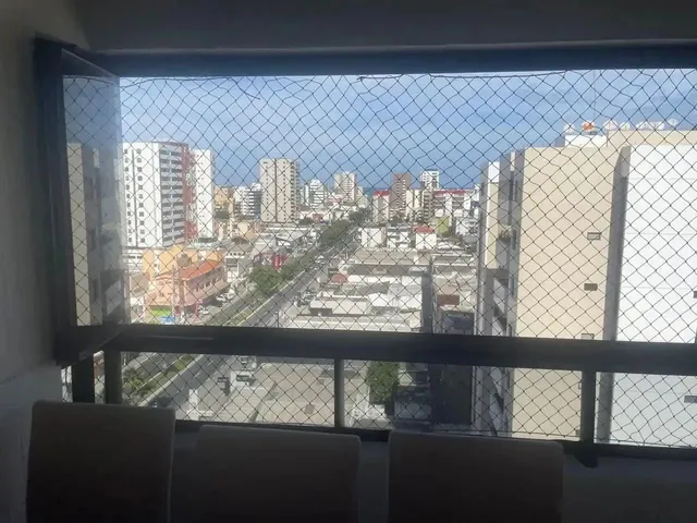 Imagem 9: Apartamento À Venda no Edf. Iluminatto - Rua Miguel Alcídes de Jatiúca, , Jatiúca