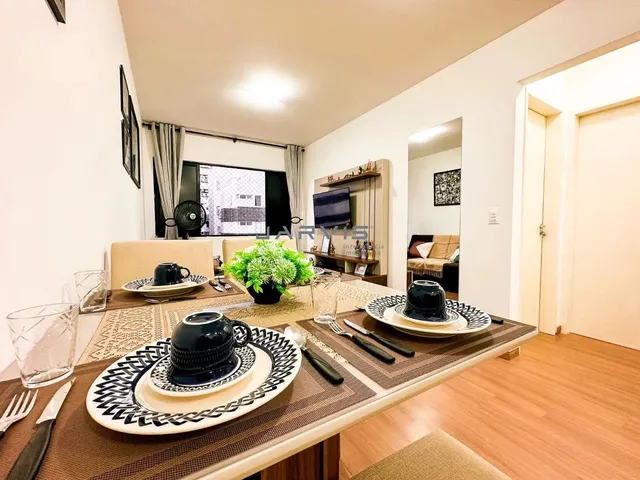 Imagem: Apartamento Totalmente Mobiliado À Venda