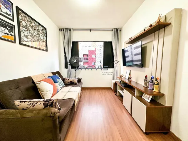 Imagem 12: Apartamento Totalmente Mobiliado À Venda na Ponta Verde, com 1 Quarto e 1 Vaga D
