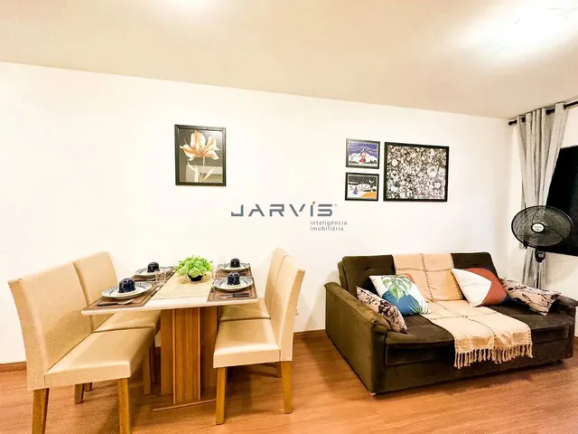 Imagem 3: Apartamento Totalmente Mobiliado À Venda na Ponta Verde, com 1 Quarto e 1 Vaga D