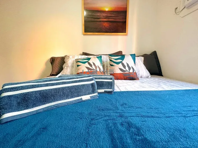 Imagem 16: Apartamento Totalmente Mobiliado À Venda na Ponta Verde, com 1 Quarto e 1 Vaga D