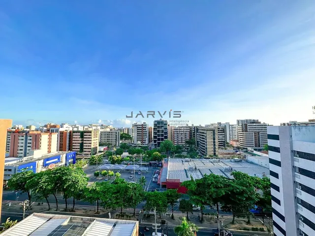 Imagem 10: Apartamento Totalmente Mobiliado À Venda na Ponta Verde, com 1 Quarto e 1 Vaga D