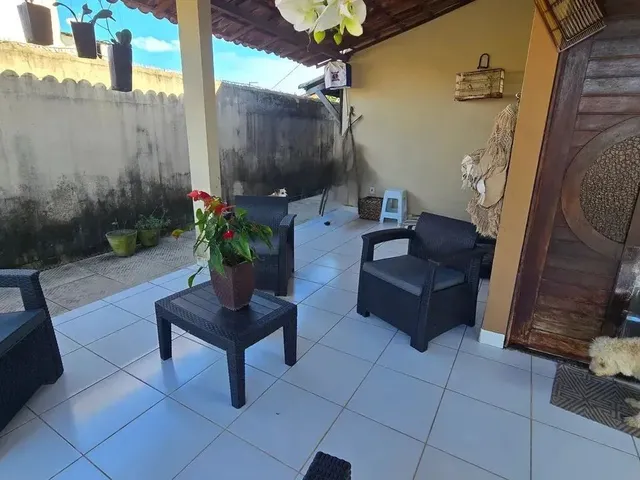 Imagem 15: Imóvel para Venda Possui 264 Metros Quadrados com 3 Quartos em Antares - Maceió - Al