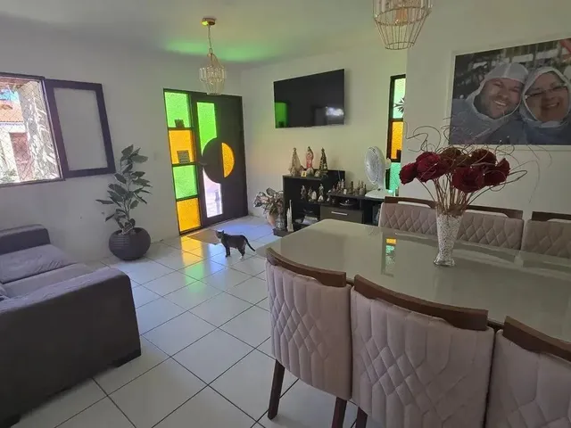 Imagem 10: Imóvel para Venda Possui 264 Metros Quadrados com 3 Quartos em Antares - Maceió - Al