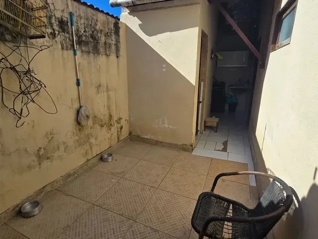 Imagem 4: Imóvel para Venda Possui 264 Metros Quadrados com 3 Quartos em Antares - Maceió - Al