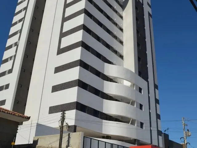 Imagem: Apartamento 2 Quartos - Edf Dulce Tenorio