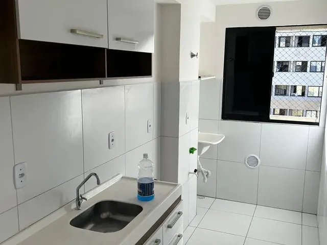 Imagem 6: Apartamento 2 Quartos Cidade Universitária, Maceió