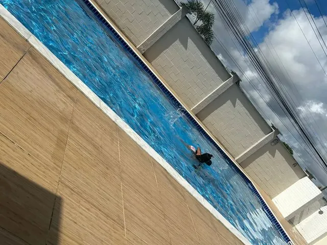 Imagem 4: Apartamento 2 Quartos Cidade Universitária, Maceió