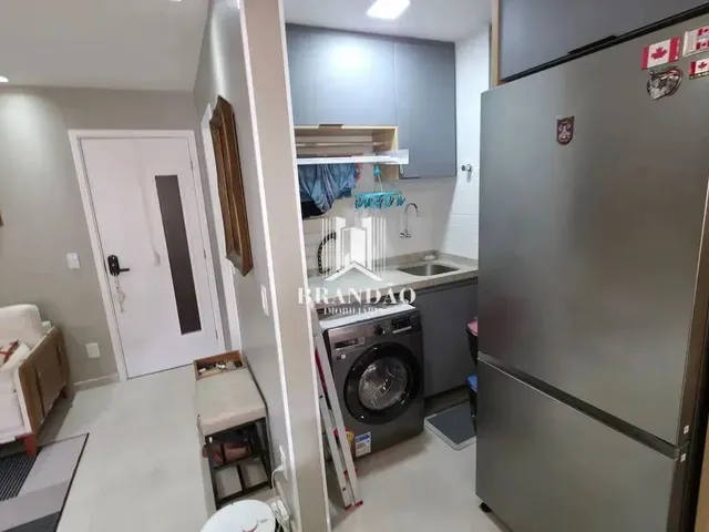 Imagem 3: Apartamento em Ponta Verde Semi Mobiliado