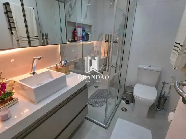 Imagem 13: Apartamento em Ponta Verde Semi Mobiliado