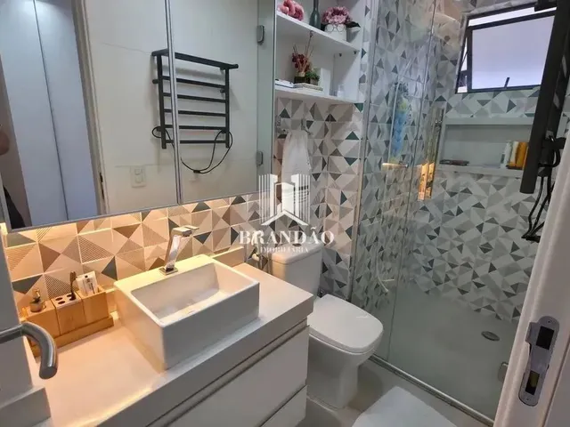 Imagem 4: Apartamento em Ponta Verde Semi Mobiliado