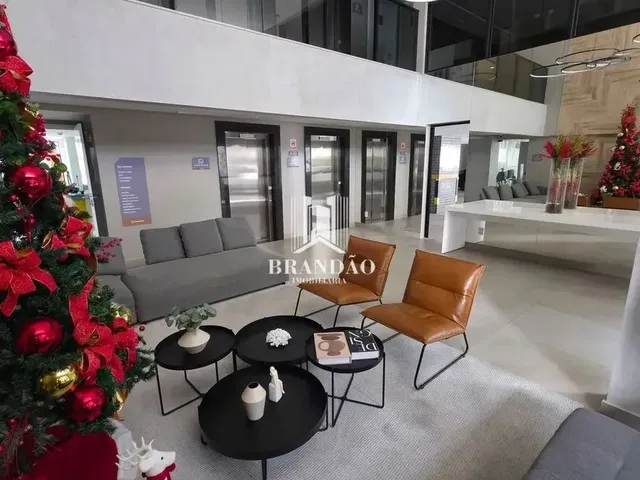 Imagem 7: Apartamento em Ponta Verde Semi Mobiliado