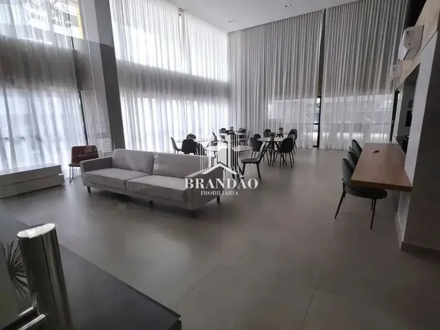 Imagem 5: Apartamento em Ponta Verde Semi Mobiliado
