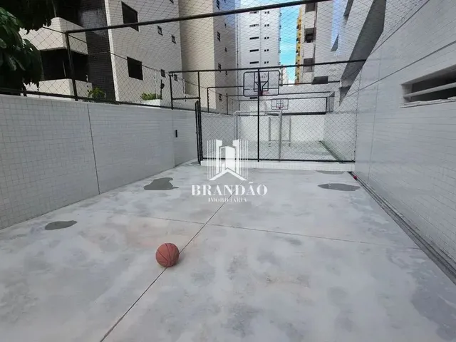 Imagem 9: Apartamento em Ponta Verde Semi Mobiliado