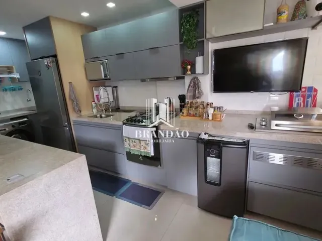 Imagem: Apartamento com 2 Suítes na Ponta Verde
