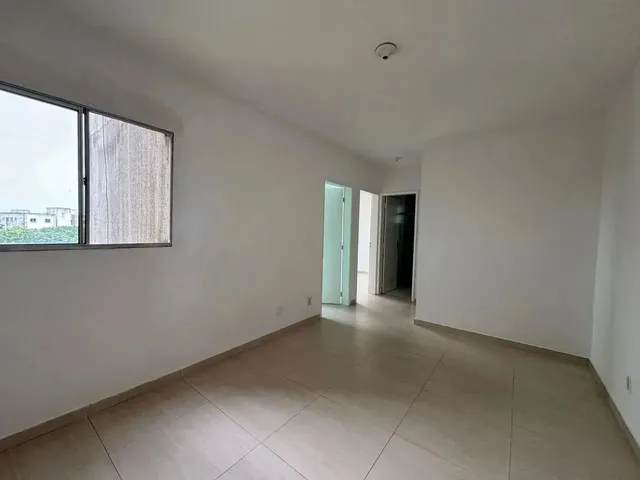 Imagem 16: Apartamento 2 Quartos no Parque Petropolis