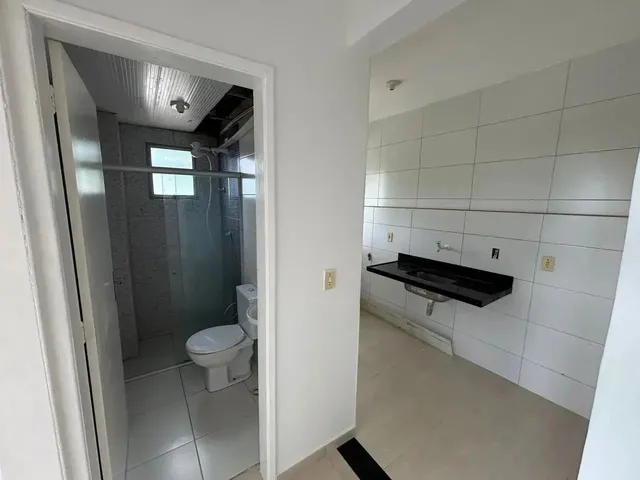 Imagem 3: Apartamento 2 Quartos no Parque Petropolis