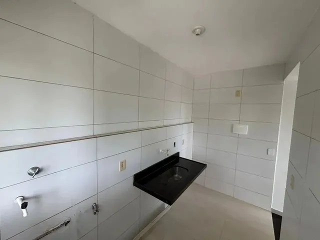 Imagem 9: Apartamento 2 Quartos no Parque Petropolis
