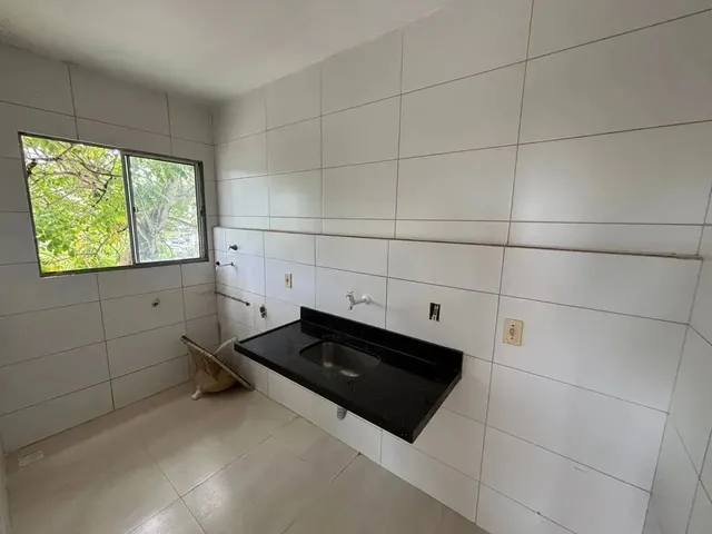 Imagem 6: Apartamento 2 Quartos no Parque Petropolis