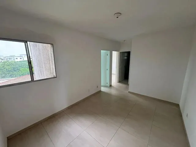 Imagem 7: Apartamento 2 Quartos no Parque Petropolis