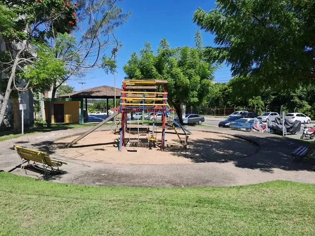 Imagem 8: Apartamento 2 Quartos no Parque Petropolis