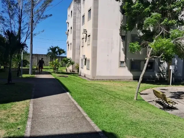 Imagem 13: Apartamento 2 Quartos no Parque Petropolis