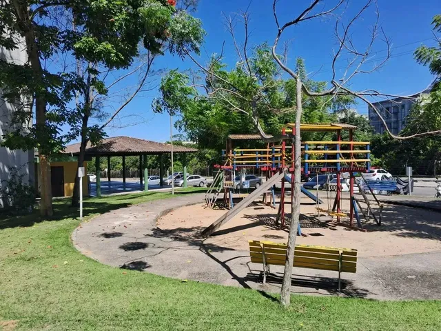 Imagem 11: Apartamento 2 Quartos no Parque Petropolis
