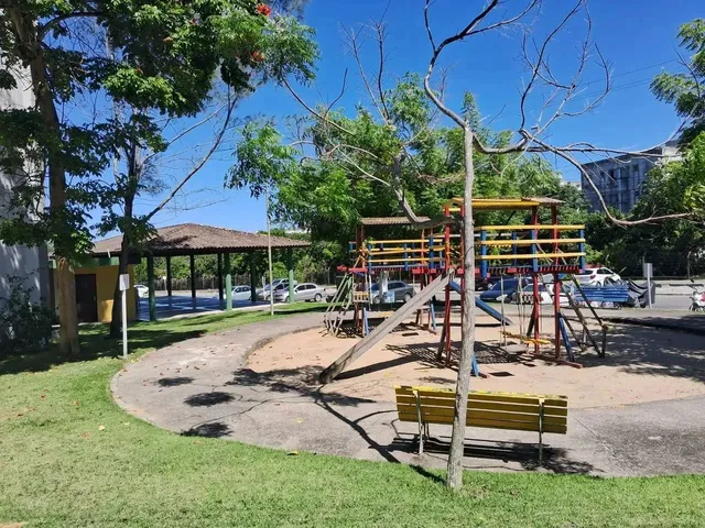 Imagem 5: Apartamento 2 Quartos no Parque Petropolis