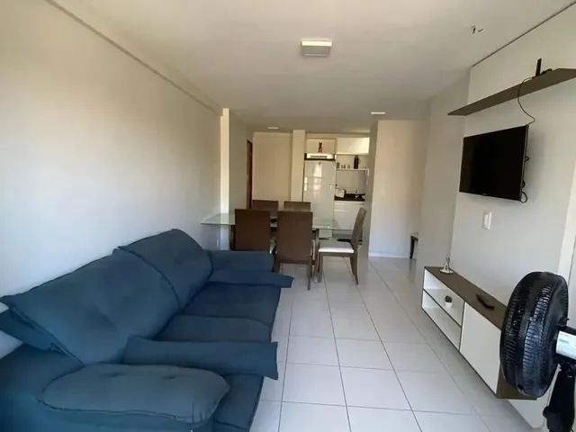 Imagem: Apartamento 2 Quartos (1 Suíte) Edifício