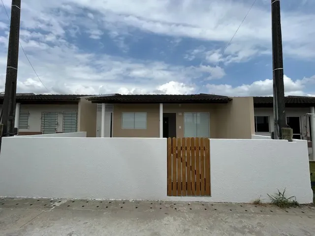Imagem: Aceito Financiamento Caixa!
