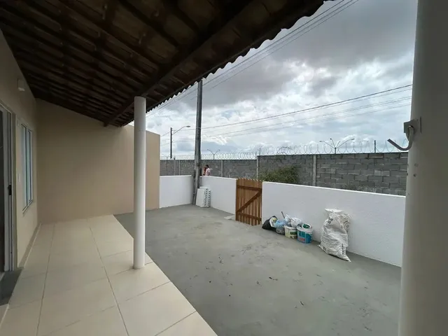 Imagem 10: Aceito Financiamento Caixa!