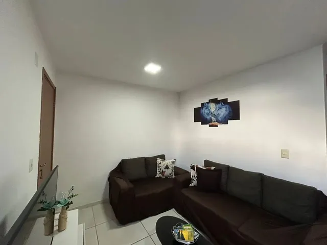 Imagem 3: Aceito Financiamento Caixa