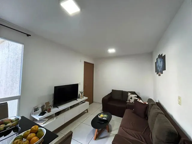 Imagem 6: Aceito Financiamento Caixa