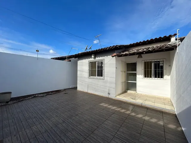 Imagem 16: Casa À Venda na Cidade Universitária Espaço, Praticidade e Excelente Localização